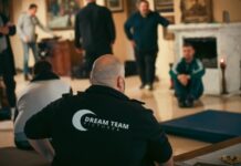 Holivudska imena ponovno u Baranji: Novi triler u produkciji Vjekoslava Katušina