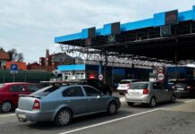 Stranac sa lažnim dokumentima protjeran iz RH sa zabranom ulaska