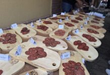 3. manifestacija “GastRo A” u Andrijaševcima