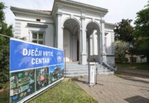 Gradonačelnik Radić uručio ugovor za rekonstrukciju i dogradnju Dječjeg vrtića Centar vrijednu 850 tisuća eura