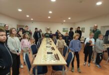 Tradicionalni šahovski turnir povodom Dana općine Bizovac