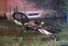 Mladi motociklist smrtno stradao u teškoj prometnoj nesreći