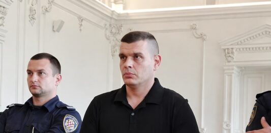 Nastavljeno suđenje Marku Smažilu: Liječnik Hitne pomoći opisao što je zatekao u stanu