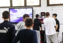 Osječka Orqa pokrenula prvu hrvatsku školsku dron ligu za osnovnoškolce