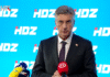 Plenković: rast cijena goriva ne možemo potpuno zaustaviti, plavi dizel najviše raste