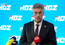Plenković: rast cijena goriva ne možemo potpuno zaustaviti, plavi dizel najviše raste