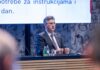 Novi podaci Eurostata: Hrvatska ponovno prekoračila dopušteni proračunski manjak