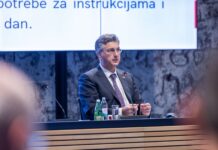 Novi podaci Eurostata: Hrvatska ponovno prekoračila dopušteni proračunski manjak