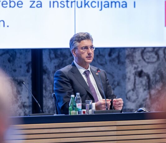 Primjena sidrenih cijena odgođena do 17. studenoga, Vlada prihvatila zahtjeve obrtnika i poduzetnika