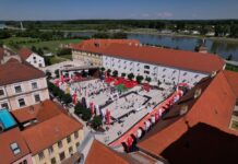 Djeca u prvom planu: Osijek otvara 30. sezonu Sportskih igara mladih