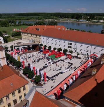 Djeca u prvom planu: Osijek otvara 30. sezonu Sportskih igara mladih