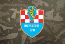 Vukovar 1991 bez bodova protiv Dinama, borba za ostanak sve teža