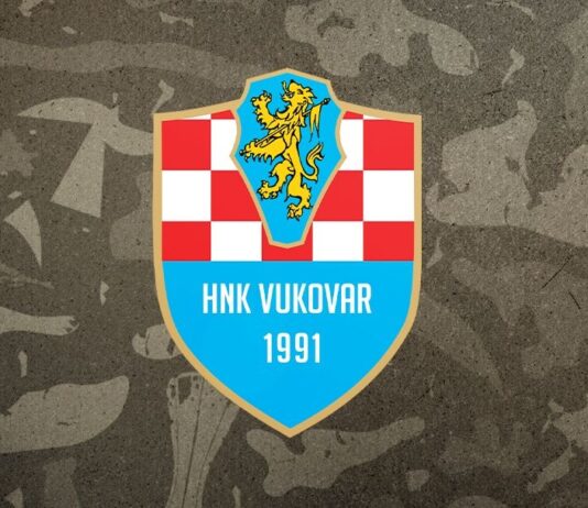 Vukovar nakon jedne sezone napušta HNL