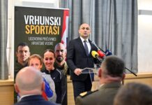 U MORH-u uručena 52 nova ugovora vrhunskim sportašima ugovornim pričuvnicima