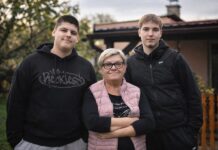 Mladići pronašli novčanik, Božica saznala tek kad je vraćen: „Rasplakala sam se od sreće“