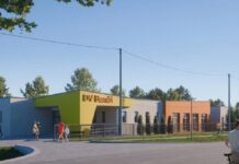 Počinje izgradnja novog Dječjeg vrtića Bambi vrijednog 2,37 milijuna eura