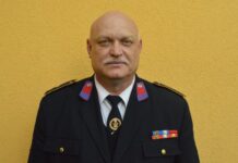 Josip Molnar novi je predsjednik Vatrogasne zajednice Baranja
