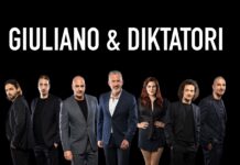 Giuliano & Diktatori u Belišću za Dan grada