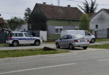 Pokušaj teškog ubojstva u Brijestu: osumnjičeni (65) pod nadzorom policije u bolnici