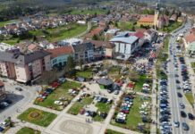 U Našicama održana 30. međunarodna izložba oldtimer vozila