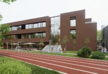 Uskoro nova osnovna škola u Novoj Gradiški