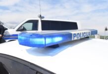 Policija istražuje snažnu eksploziju koja je odjeknula Slavonskim Brodom
