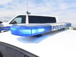 Sukob zbog oštećenog retrovizora prerastao u nasilje: Dvojica osumnjičena za pokušaj ubojstva