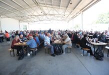 Virovitica priprema proslavu Praznika rada: biciklijada, besplatan grah, debrecinke i napuhanci za djecu