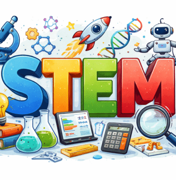STEM radionice za djecu i učenike te promocija znanosti tijekom rujna 2026.