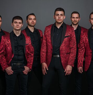 Tamburaški sastav Ringišpil predstavlja pjesmu Gdje si sad