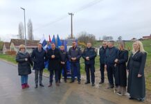 U Donjoj Motičini počinje gradnja novog DVD doma