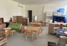 U svibnju se otvara novi dječji vrtić u Baranji