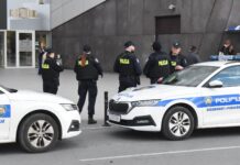 Policija: Dojava o bombi u Portanovi bila lažna, u tijeku potraga za počiniteljem