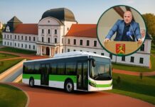Karta 1 euro, novi autobusi i linije: električni autobusi na ulicama Virovitice već ove godine