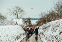 Veliko priznanje za Baranju: Winter Wine & Walk osvojio prestižno priznanje Simply the Best 2026