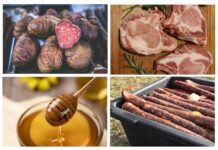 Dan zaštićenih hrvatskih autohtonih proizvoda, u Hrvatskoj ih imamo 52