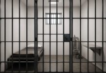 Hrvatski zatvori prenatrpani: kapacitet 3900, a unutra čak 4800 osoba