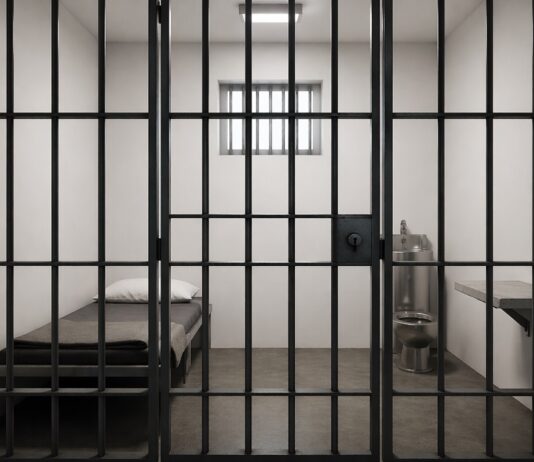 Hrvatski zatvori prenatrpani: kapacitet 3900, a unutra čak 4800 osoba