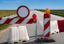 Zatvaraju se ceste kod Kutjeva: Dvodnevni radovi donose izmjene u prometu