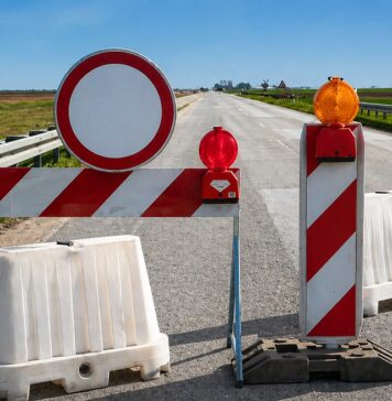 Privremeno se zatvara dio županijske ceste u Iloku, promet ide obilaznim pravcem