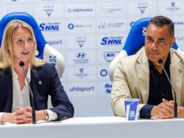 NK Osijek s manjim proračunom i novim sportskim direktorom ulazi u novu sezonu
