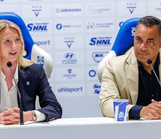 NK Osijek s manjim proračunom i novim sportskim direktorom ulazi u novu sezonu
