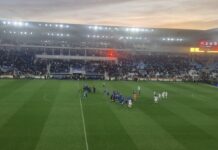 GNK Dinamo Zagreb srušio HNK Rijeka i stigao do duple krune na Opus Areni