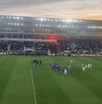 GNK Dinamo Zagreb srušio HNK Rijeka i stigao do duple krune na Opus Areni