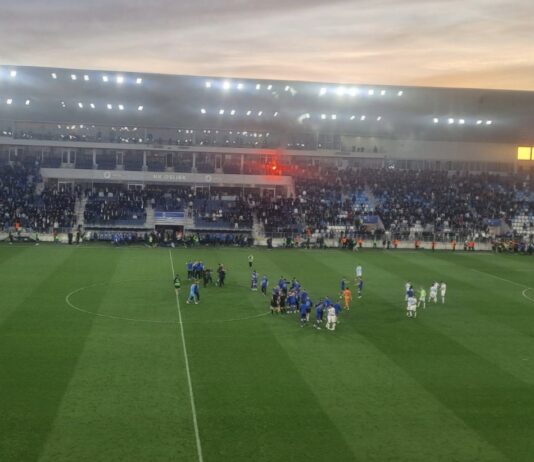 GNK Dinamo Zagreb srušio HNK Rijeka i stigao do duple krune na Opus Areni