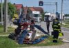 Tragedija kod Požege: U sudaru traktora i kamiona poginuo 84-godišnji muškarac