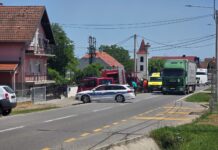 Policija otkrila okolnosti tragedije: traktor skretao ulijevo, kamion ga pretjecao u istom trenutku