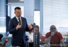 Pavliček odgovorio SDSS-u:„Ljudi dolaze zbog glazbe i domoljublja, a ne mržnje“