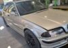 Policija u Osijeku zaustavila BMW s čak 22 tehnička nedostatka, vozilo odmah isključeno iz prometa