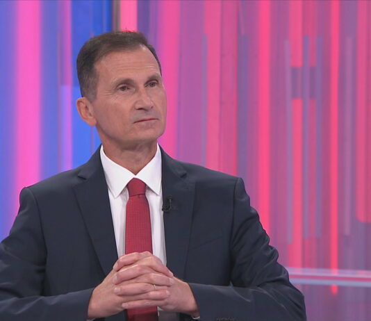 Primorac želi naslijediti Matešu na čelu Hrvatskog olimpijskog odbora